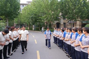 专业楼宇保洁服务全解析 从开荒清洁到日常维护