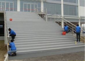 专业开荒保洁服务 从新居到楼宇，一网打尽的全方位洁净方案